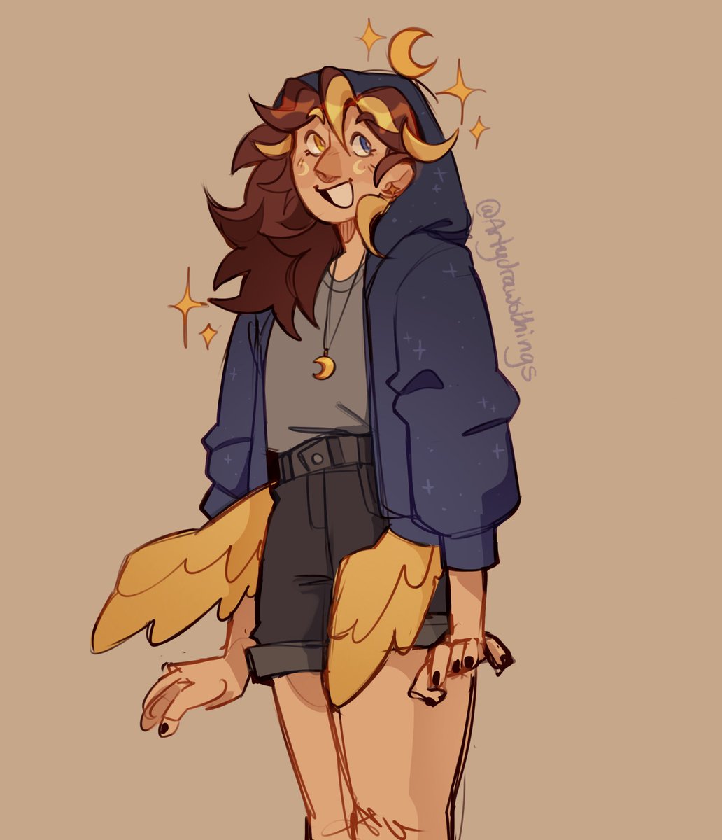 artydrawsthings's tweet image. I participated in bootwt secret Santa this year!!!! 

I got @mystic_mushro0m 

Hope you like it!! Merry Christmas!!

#bootwt #pearlescentmoonfanart