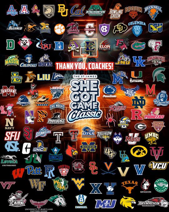 She Got Game Classic tweet media