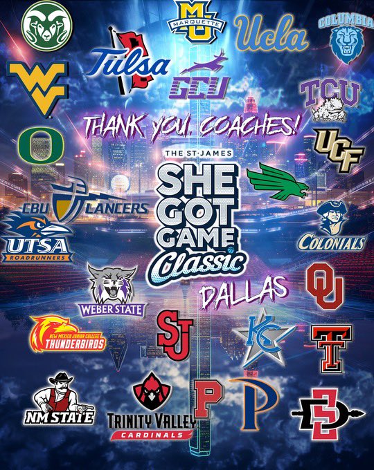 She Got Game Classic tweet media