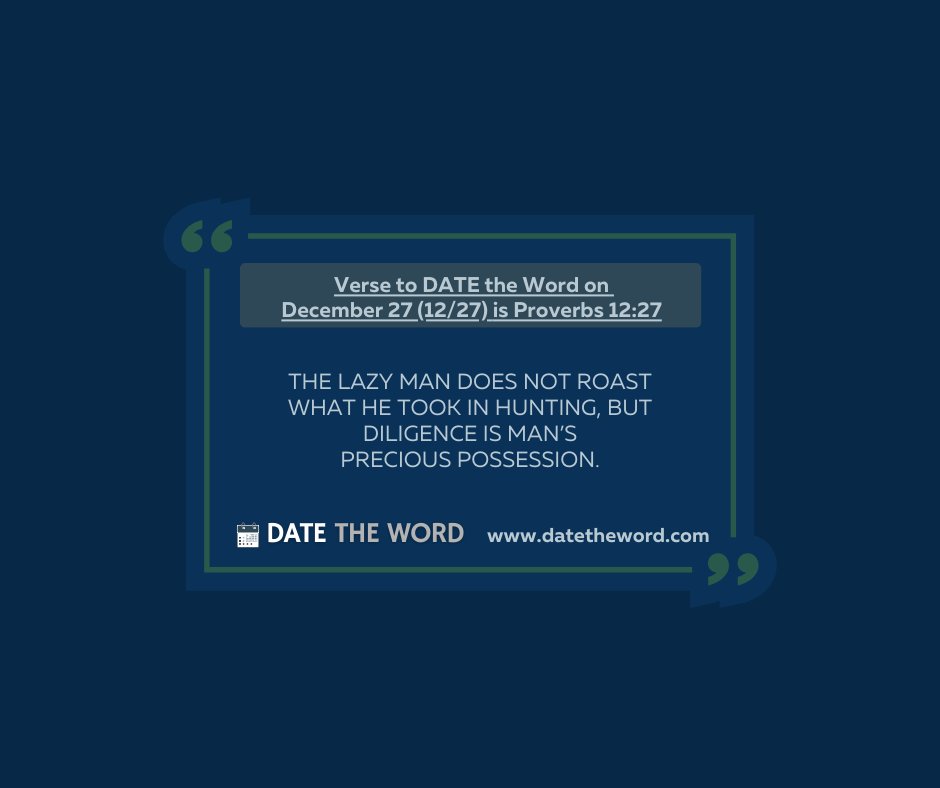 Date The Word tweet media