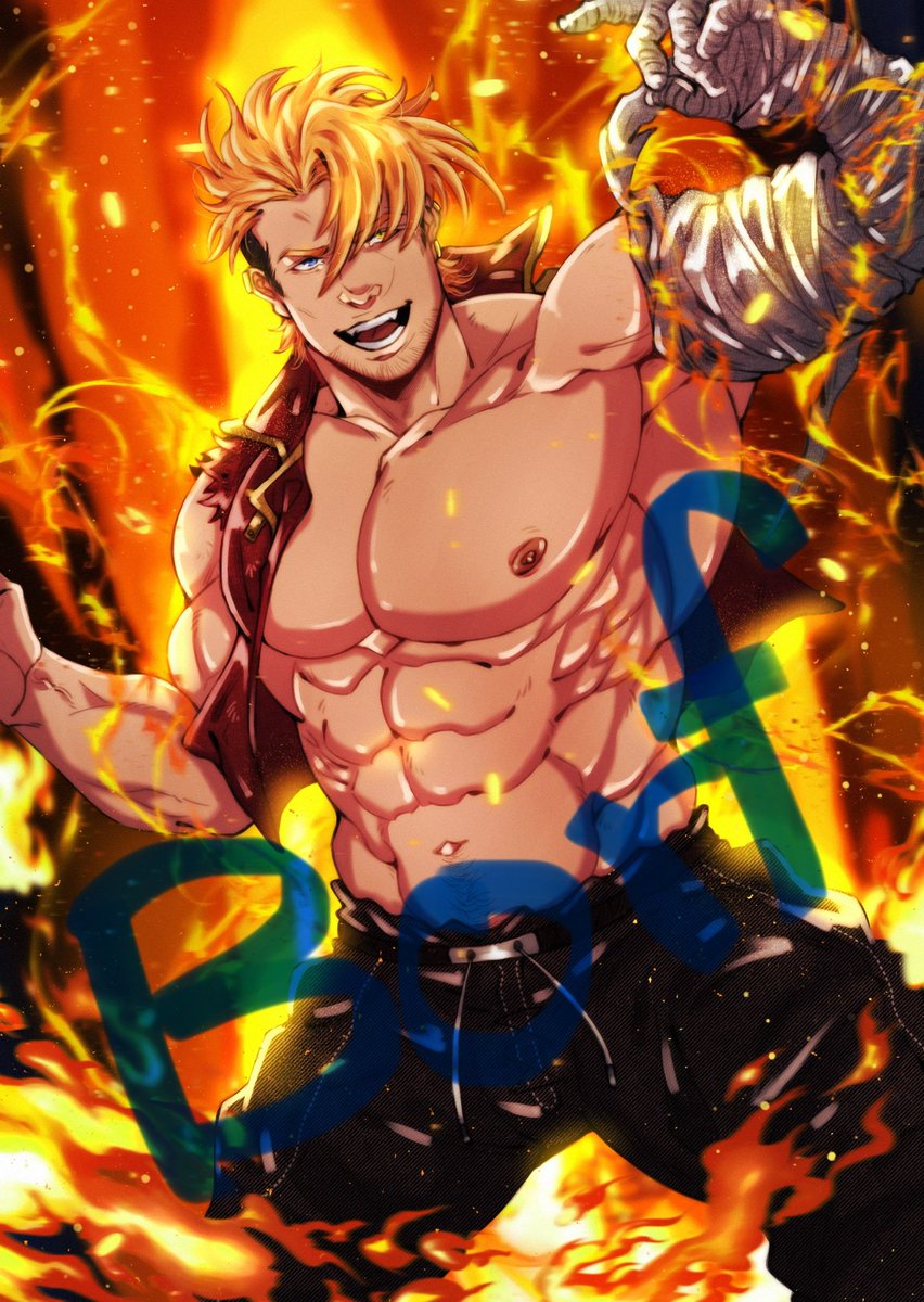 EWBorf_Azazel's tweet photo. #ZadeanAzazel https://t.co/RUTzsrv2kt