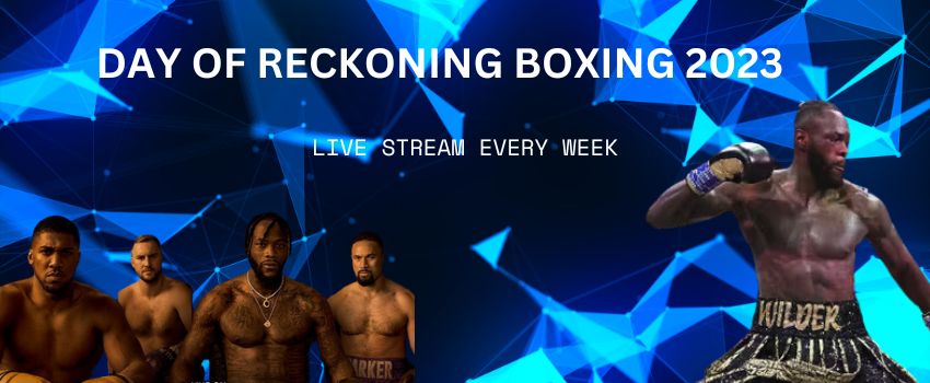 🥊Boxing Day of Reckoning🥊Joshua vs Wallin Full Card Live Streams Online Free Reddit

🔴Stream On Boxing📺<a href="/bitly/">Bitly</a>.ws/36Zun

🔴Go Live📺boxingstrmlink_ bitly.ws/36Zun
Joshua vs Wallin
Wilder vs Parker
Dubois vs Miller
Bivol vs Arthur
Opetaia vs Zorro
Sanchez vs Fa
#boxing