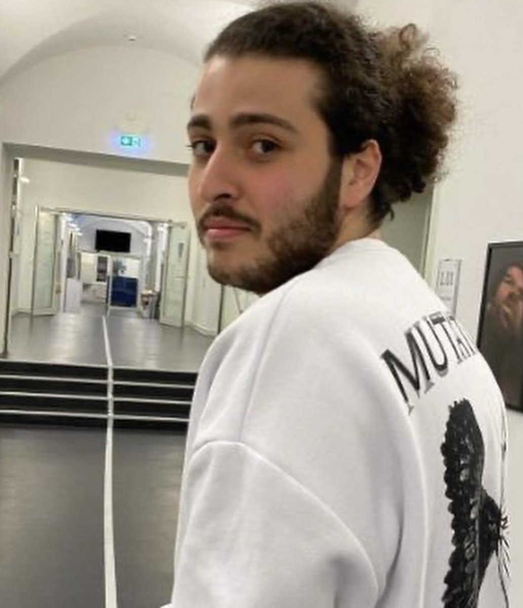 missfalsteenia's tweet photo. Mohammed Barakat was assassinated for posting a pro-palestine post on Facebook.

No reports of this whatsoever in any German media. https://t.co/52uHm4DvZw