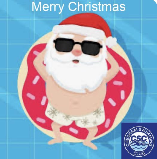 CheshamSC's tweet image. Christmas timetable starts tomorrow so please check your email for squad times over the Christmas period. 

Wishing all of #teamchesham a Happy Christmas 🎄