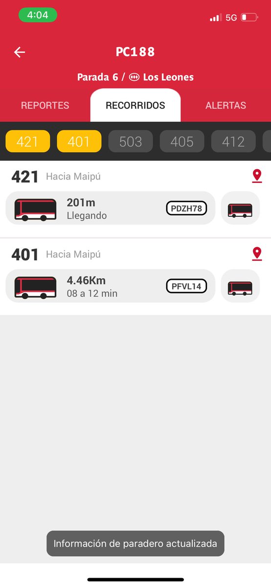 _sadbebe_'s tweet photo. @Transantiago
Ya van dos micros 421 que no paran y con gente adentro, con los letreros apagados también! 
PDZH78 https://t.co/7VKGZ2gFOS