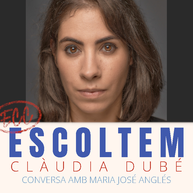 elcorcanta's tweet photo. L'energia i entusiasme de Clàudia @DubeOranias es traslladen a tots els àmbits de la seva professió com a directora d'orquestra. Escolteu la primera part de la conversa amb @mariajangles al pòdcast d'@elcorcanta.

https://t.co/KTWYR5vO6m https://t.co/W1usq7fG9g