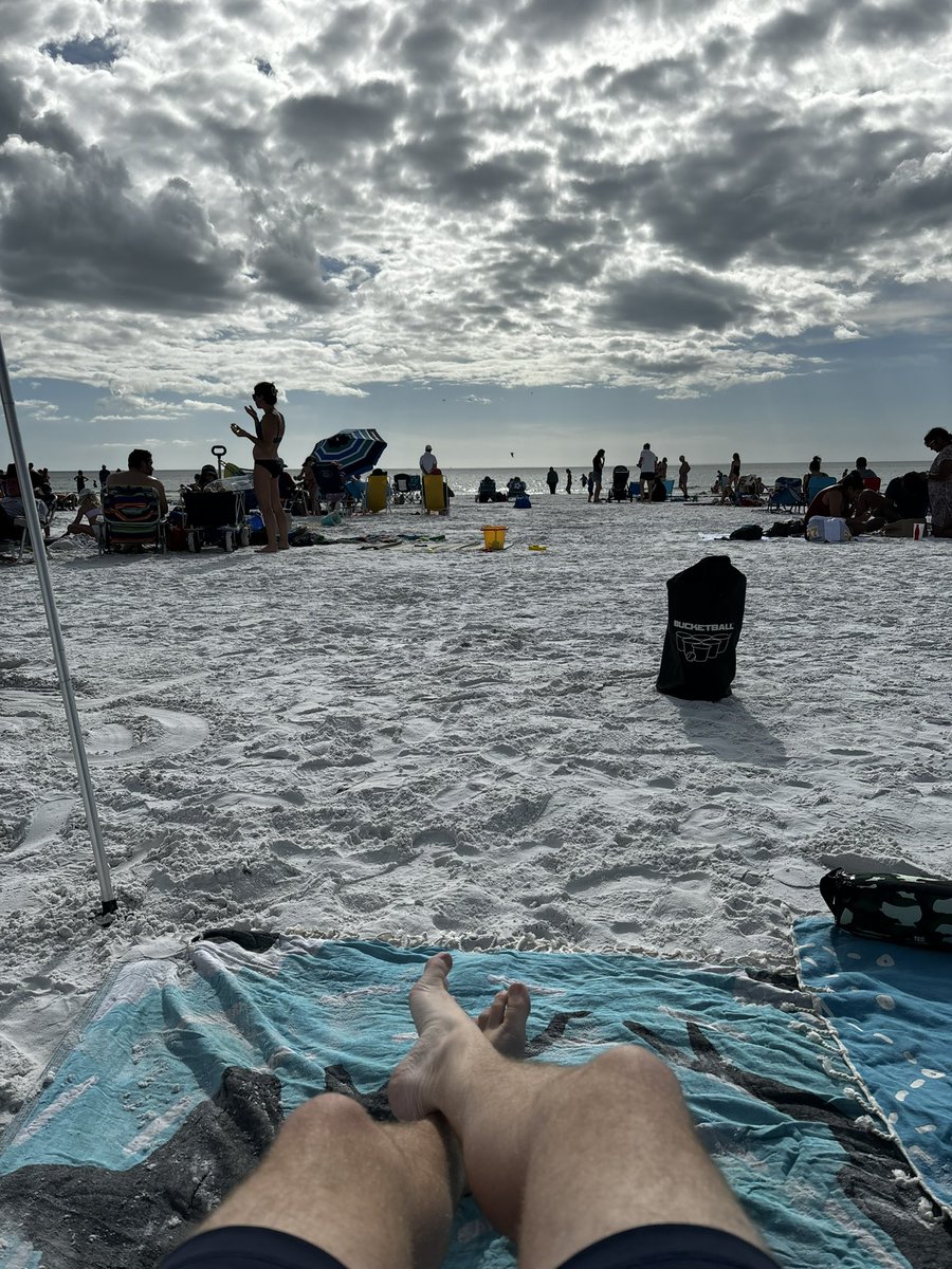 Happy holidays from paradise