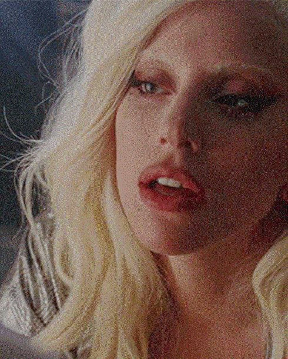 lady gaga in ahs hotel
