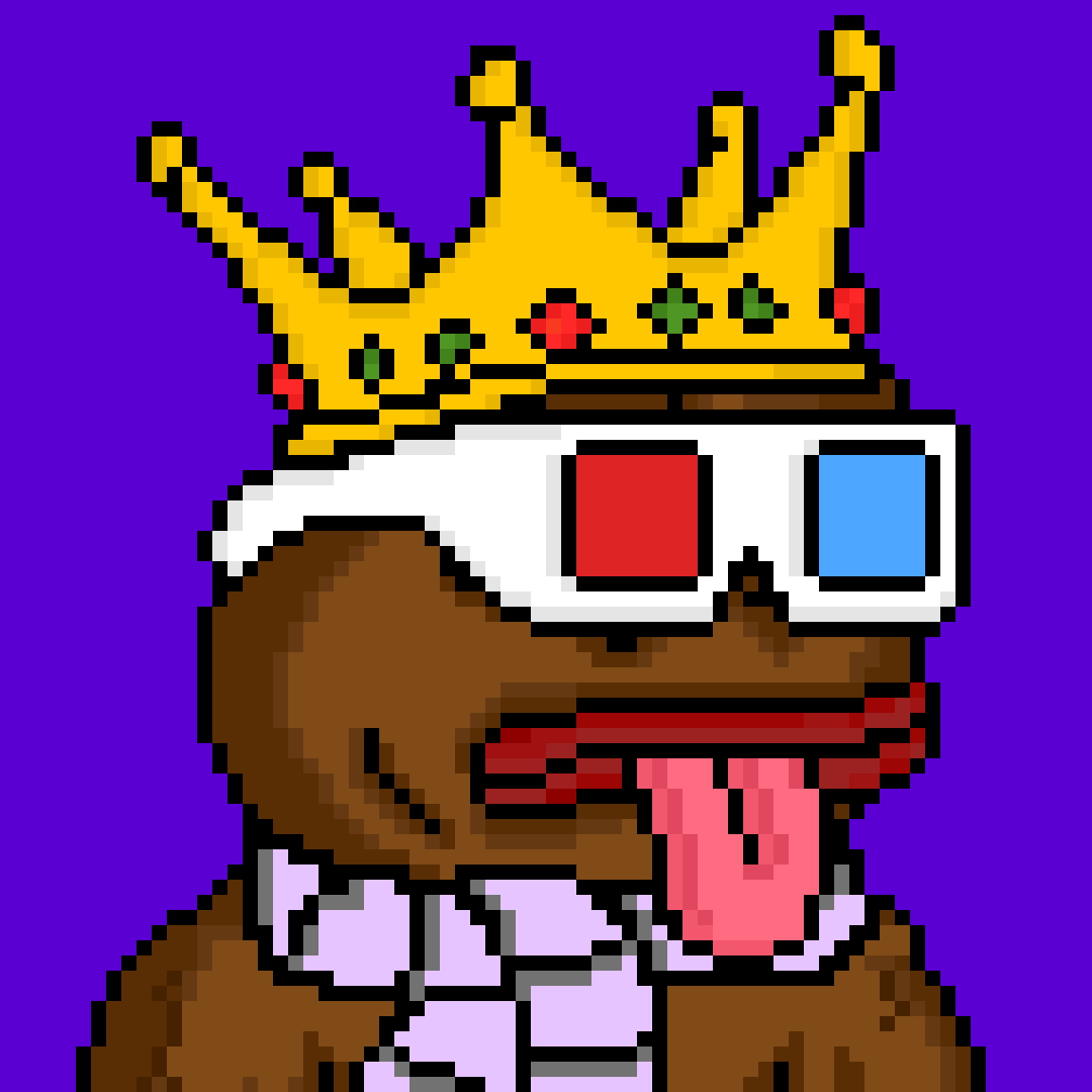 You can now create and enter raffles using $IPEPE 🐸

To celebrate, we're raffling a crown Pepe and giving away 6k $IPEPE to 3 lucky winners! 🎁

- Follow <a href="/InjPunk/">INJSCRIBED</a> &amp; <a href="/InjectivePepes/">Injective Pepes</a> 
- Like, RT and tag 3 $INJ frens 

3 Lucky winners will be picked in 24 hours and receive 2K
