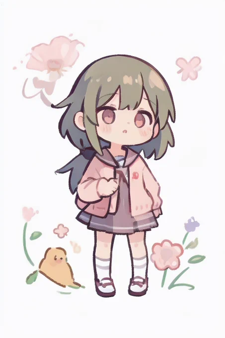 おはようございます! 
