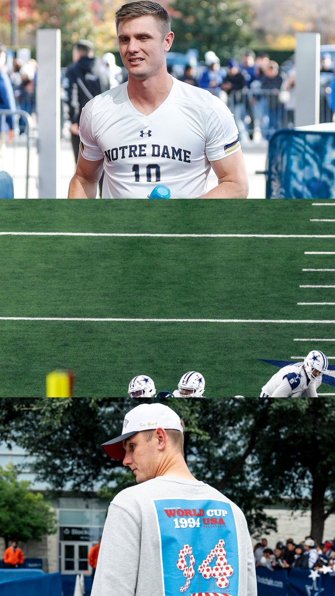 Dallas Cowboys tweet media