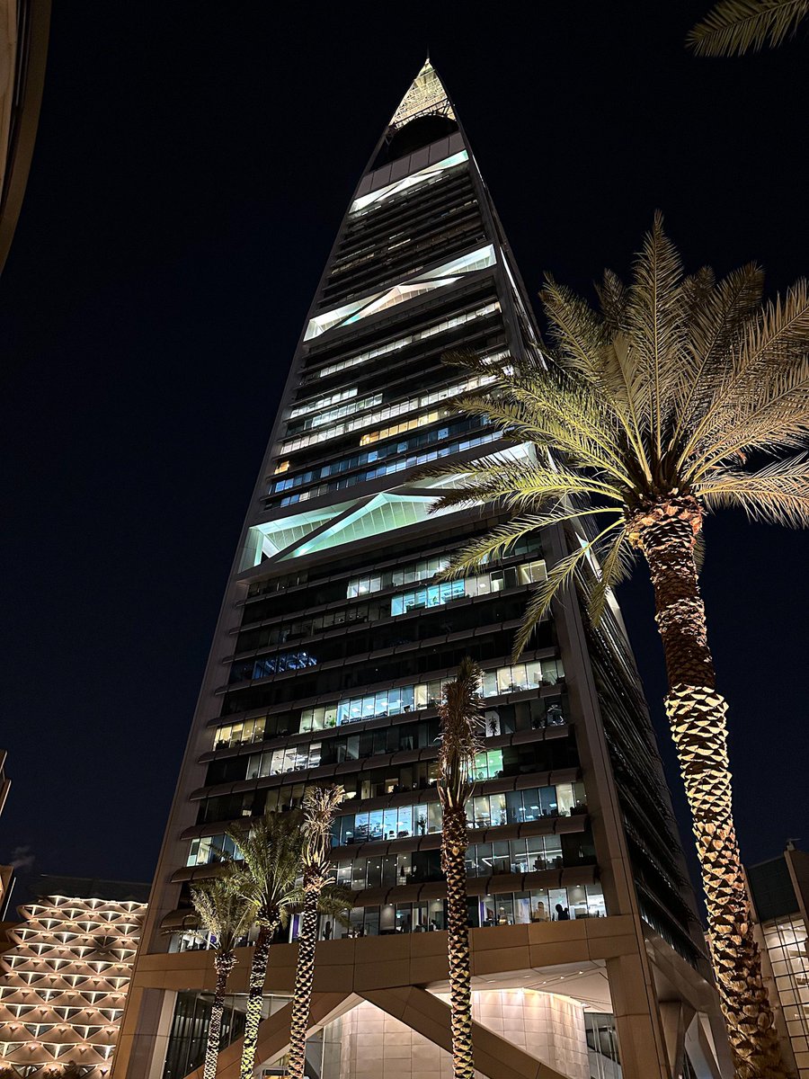 اسأل الرياض tweet media