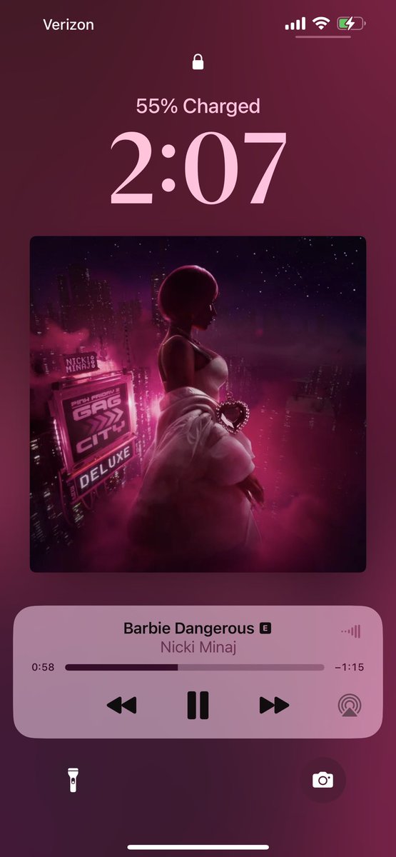 MoonNightSkies's tweet image. Would you ever put out a music video for Pink Friday Girls and possibly have Cyndi Lauper make a cameo in or even put Katy Perry on a remix since you two performed Girls Just Wanna Have Fun in  together in 2012?! @NICKIMINAJ #Jacking #Queening #pf2 

Currently listening to: