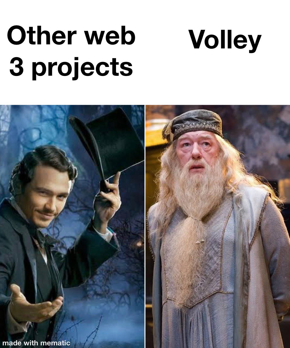 Kue_Kenn's tweet photo. Hello guys checkout https://t.co/6ewMOUvLUl
The most trusted and transparent platform ✅
#Volleytoken #DeFi https://t.co/QDU6CmHWY3
