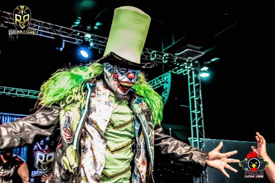 Tu eres la estrella principal de tu propia película!!
#Mepaniqueas #PanicClown