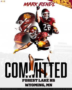 Mark Rendl tweet media