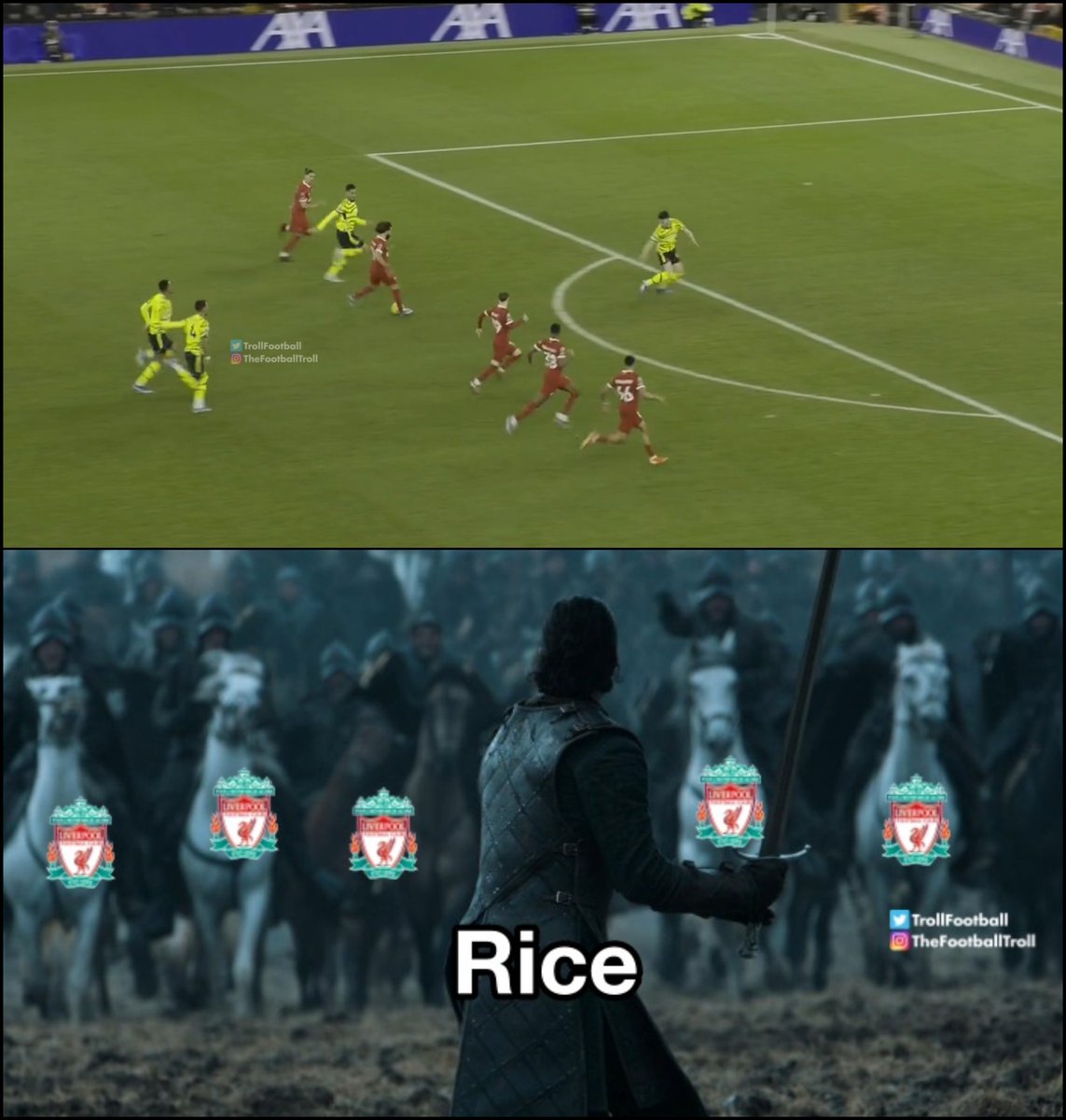 Troll Football tweet media