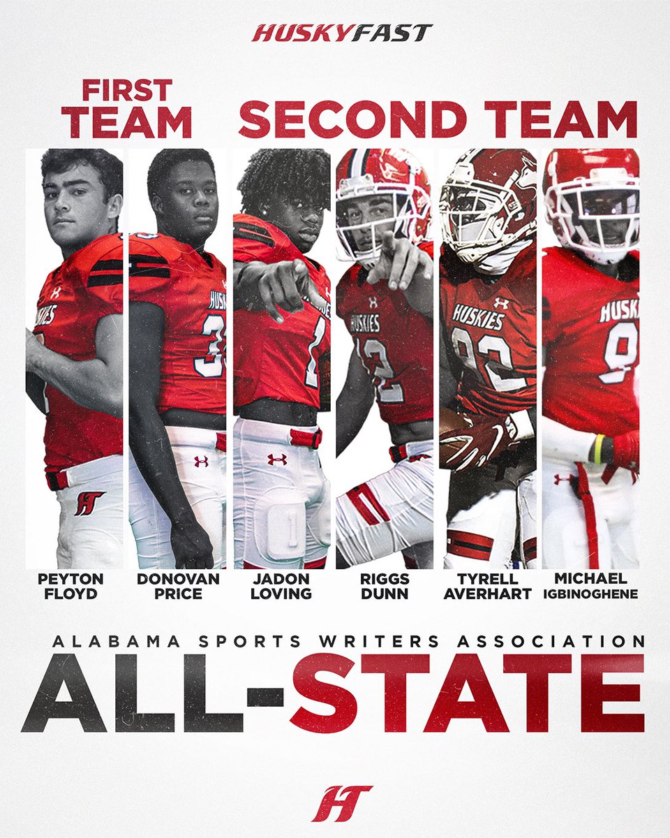 Hewitt-Trussville FB tweet media