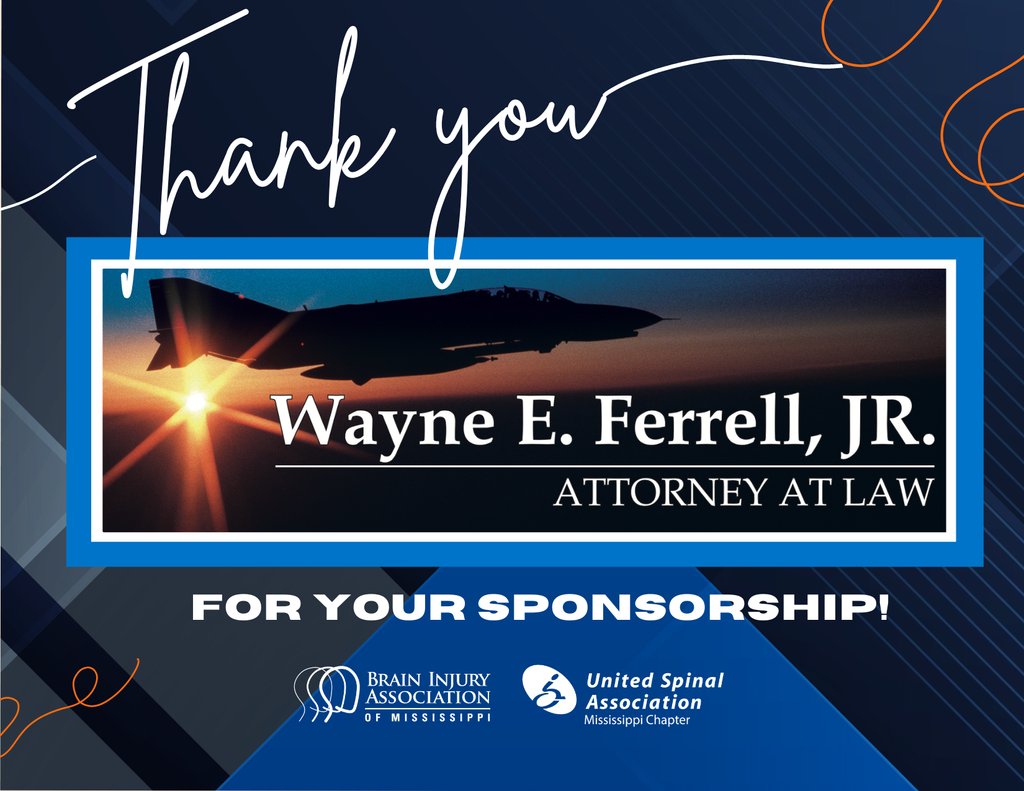 The BIAMS/USAMS thanks Wayne E. Ferrell, Jr., PLLC for his longtime generous support.

Thank you in advance. Happy Holidays!

bit.ly/3pgbNNH