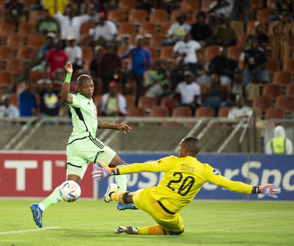 Orlando Pirates tweet media