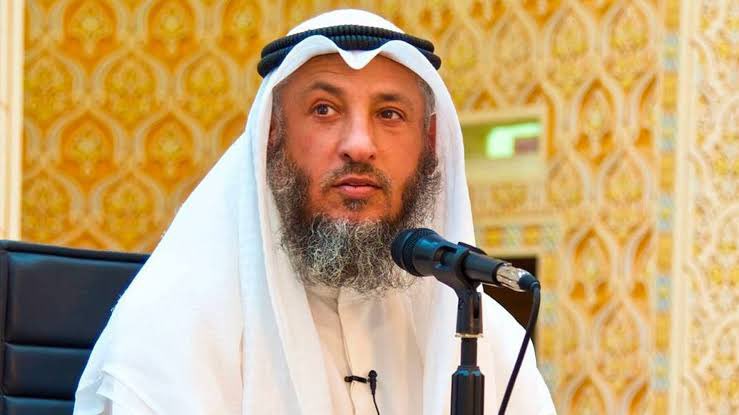 #ثريد

شيخ سني ومناظر بارع من دولة الكويت الشقيقة إنه الشيخ عثمان الخميس

-فضل التغريدة