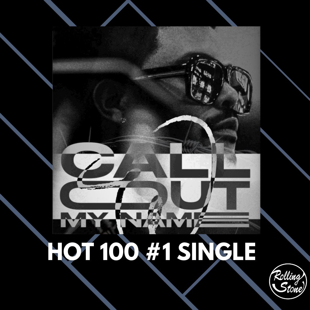 RollingHallu's tweet photo. 𝗥𝗘𝗖𝗢𝗡𝗛𝗘𝗖𝗜𝗠𝗘𝗡𝗧𝗢 𝗗𝗘 𝗘𝗫𝗖𝗘𝗟𝗘𝗡𝗖𝗜𝗔: HOT 100 📈

Parabéns @winterrpg por seu #1 na hot 100 com "Call Out My Name"", por este feito você recebe um prêmio de reconhecimento. 🏆

RPG • @RHallucinado https://t.co/hCFAloBe3Q