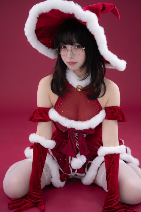 コスプレイヤー綺世あやりのTwitter画像18