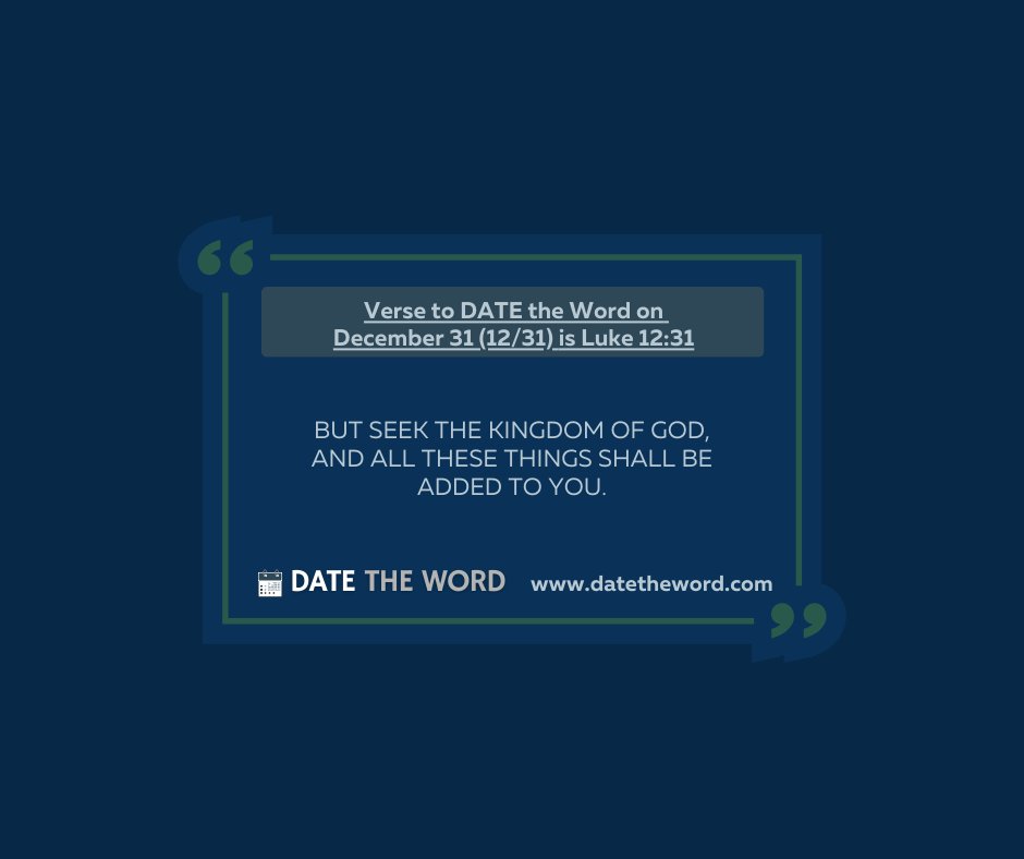 Date The Word tweet media