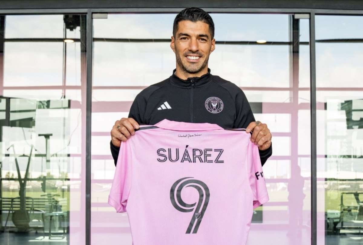 jamolestina's tweet photo. Luis Suárez se contactó directamente con Leonardo Campana para pedirle la 9 del Inter Miami, el cual no dudó en dársela.

Campana ahora usará el 8, número que usaba en las inferiores de BSC.

Leo recibió ofertas de 🇧🇷, 🇲🇽 y 🇬🇷 pero se quedará al menos un año más en la MLS 🇺🇸 https://t.co/Sv4ixaSlHd