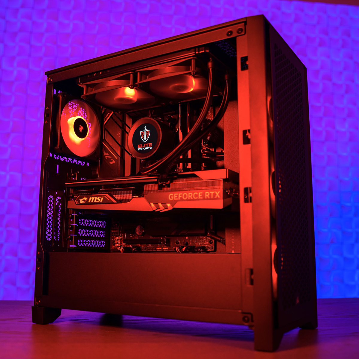 Elite Esports ⚔️ tweet media