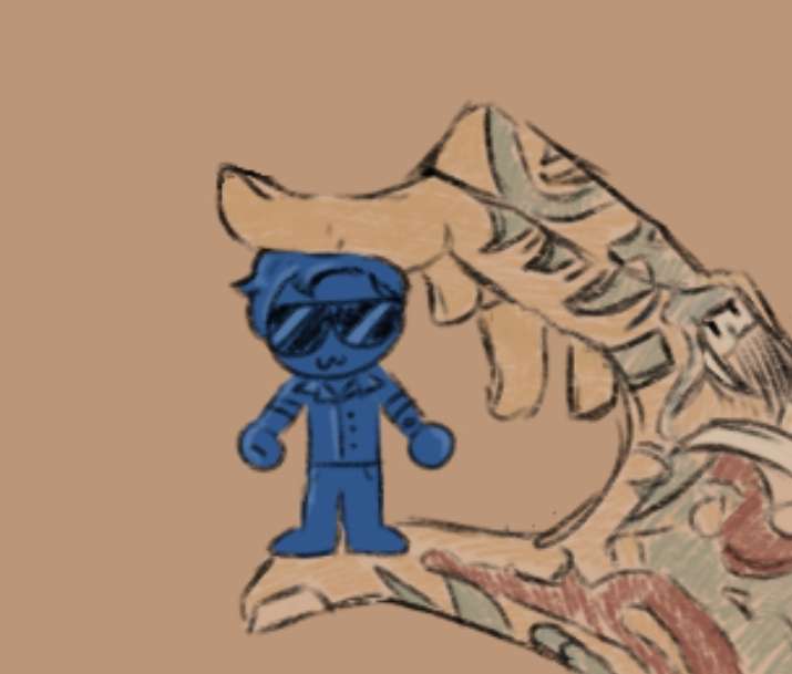 ethmeowlock's tweet image. fatality, kenshi wins, flawless victory!

johnny cage got crushed like a blueberry