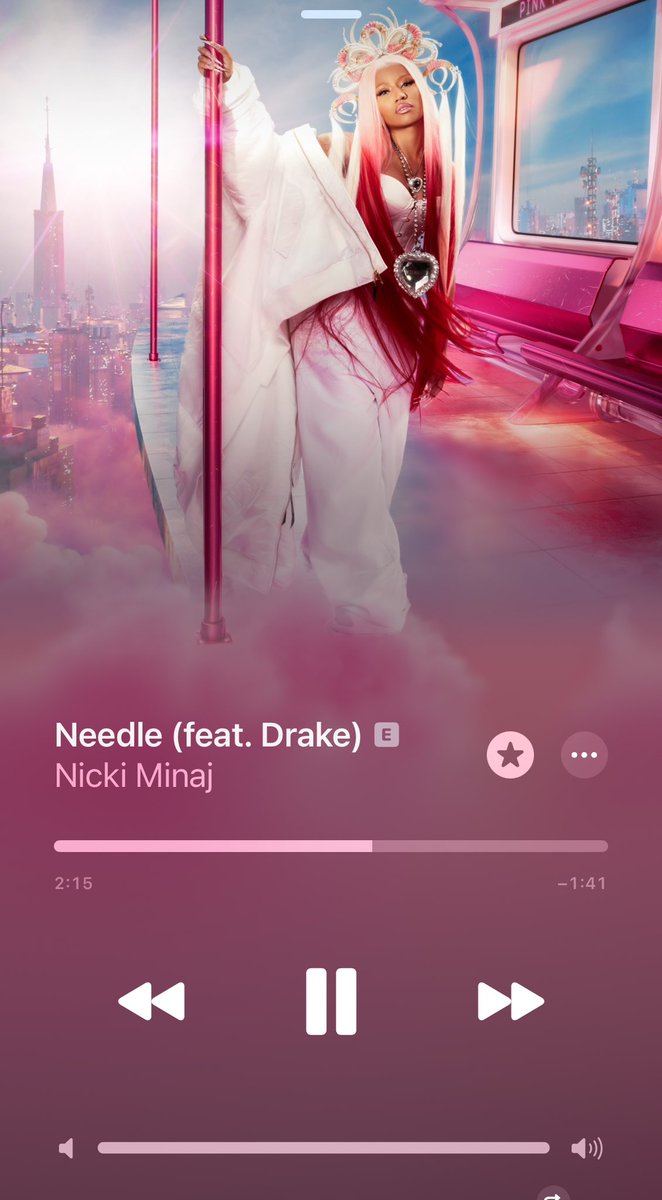 beenlikeonika's tweet image. could we possibly get a cow girl remix with the original intended ft on the gag city deluxe 👀 #Jacking #Queening #pf2 @NICKIMINAJ