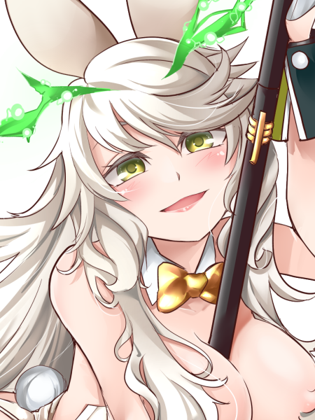 サンプルうんりゅりゅ🐰