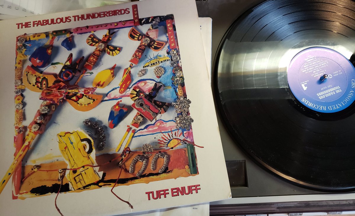 Visual Disturbance, MS tweet media