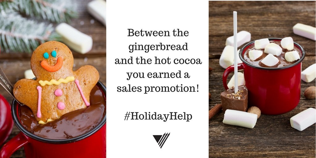 VectorMarketing's tweet image. Winter treats and student success make us smile! 😊 @EasternFlorida
Eastern Florida State College student Auriel Stewart from our Brevard County, FL office is now officially a Sales Rep! #EasternFL #EFSC

#HolidayHelp #HolidayWork #PartTimeWork #Sales