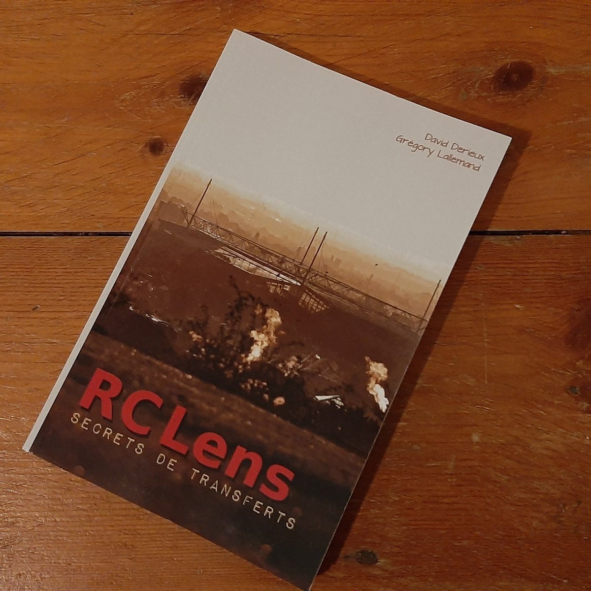 Simon Séreuse tweet media