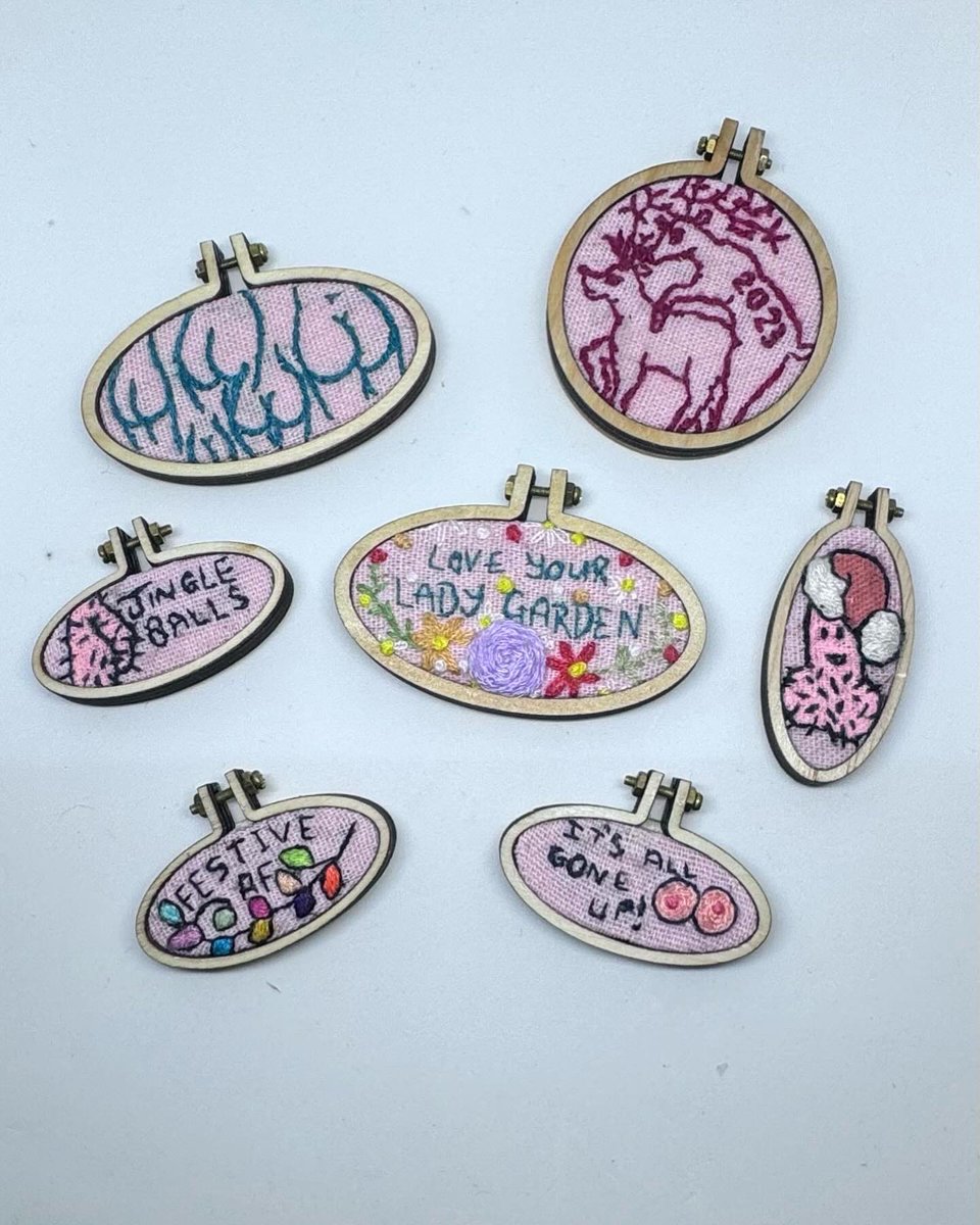 Kimberly Toogood tweet media