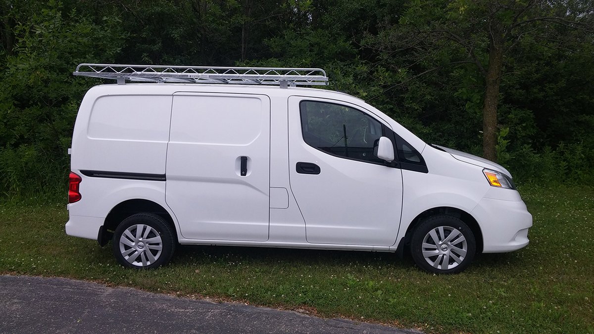 TopperVanRacks's tweet image. #topperracks are constructed of high-strength steel and hot dip galvanized after fabrication for a truly rust-free and abrasive-resistant finish. #commercialvan #galvanizedracks info@toppermfg.com