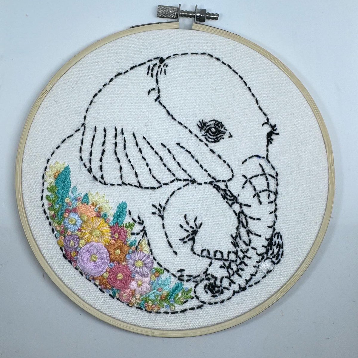 Kimberly Toogood tweet media