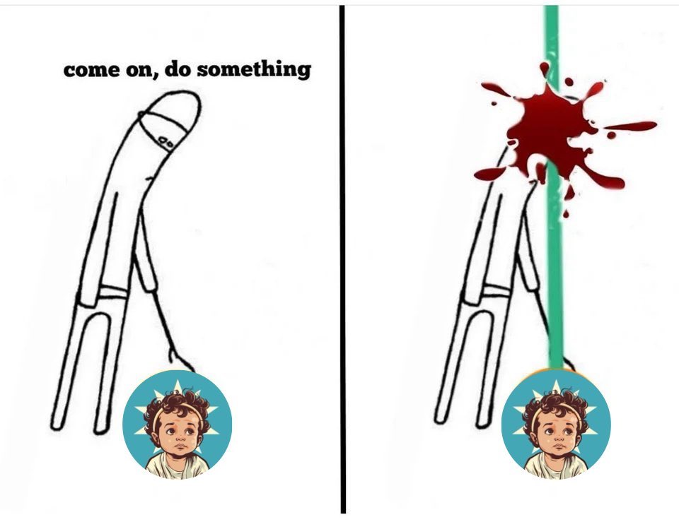 BabyJesusCoin 👼 tweet media