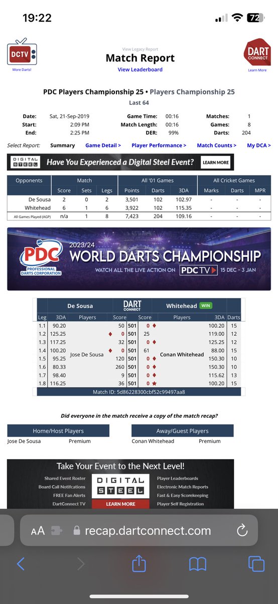 Conan Whitehead tweet media