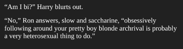 _kamikraze's tweet photo. PRETTY BLONDE BOY RIVAL. https://t.co/7GwgInbCTe