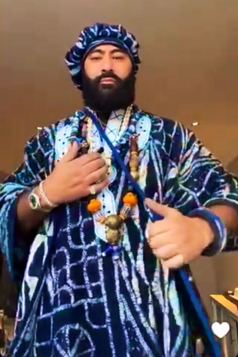 Quand tu vois NANA NGASSA la fouine de Bangoulap tu sais.