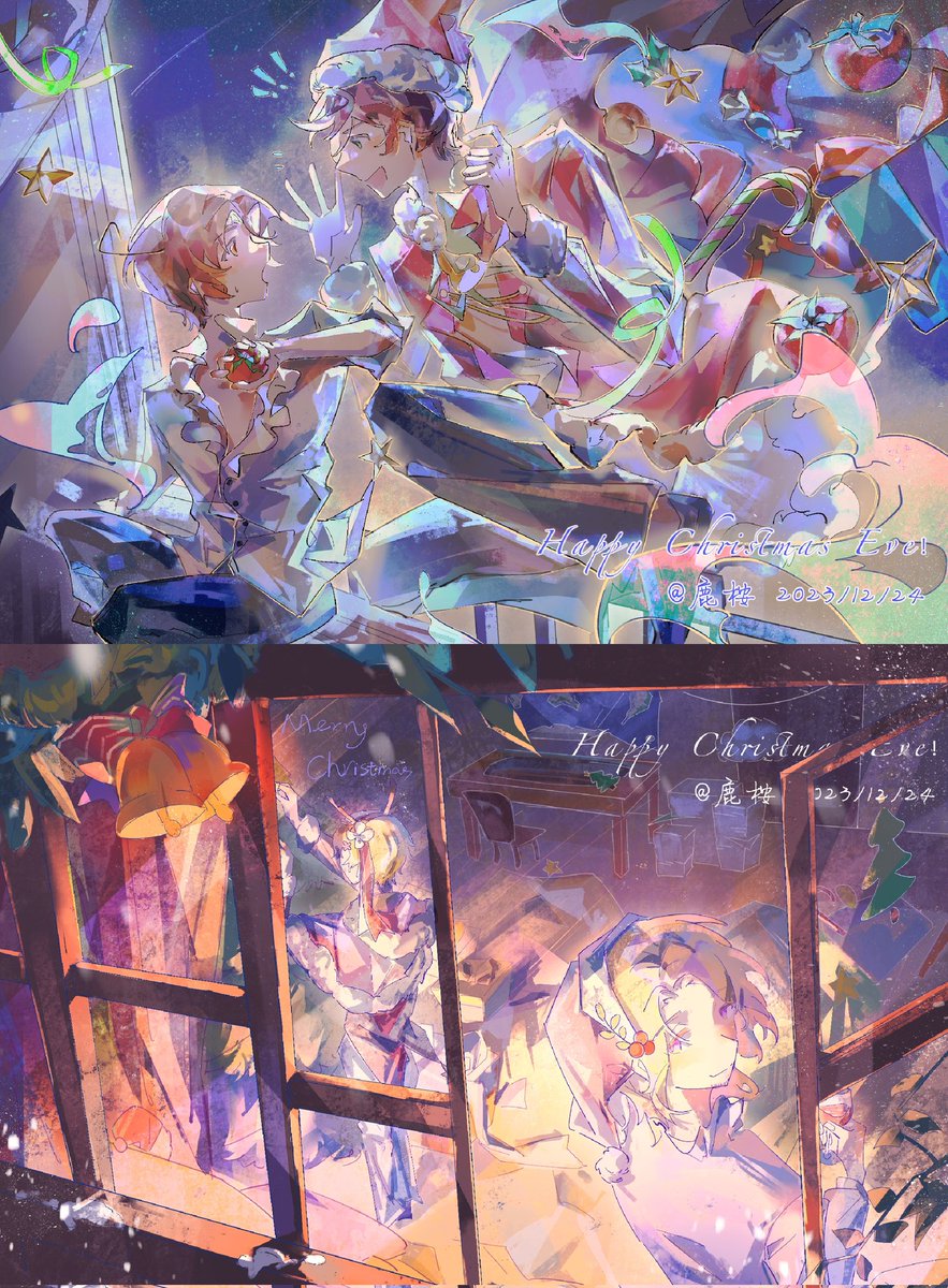 fubbj45886708's tweet photo. まるかいて地球~
🔔Happy Christmas Eve!!🎄🌟
#ヘタリア #hetalia #黑塔利亞
#APH
#アーサー・カークランド
#アルフレッド・F・ジョーンズ
#味覚音痴コンビ
#王耀
#西ロマ
#法贞
#本田菊
#北欧组
#GilbertBeilschmidt
#イヴァン・ブラギンスキ
#イラスト #illustrations https://t.co/8LFIOGT9gh