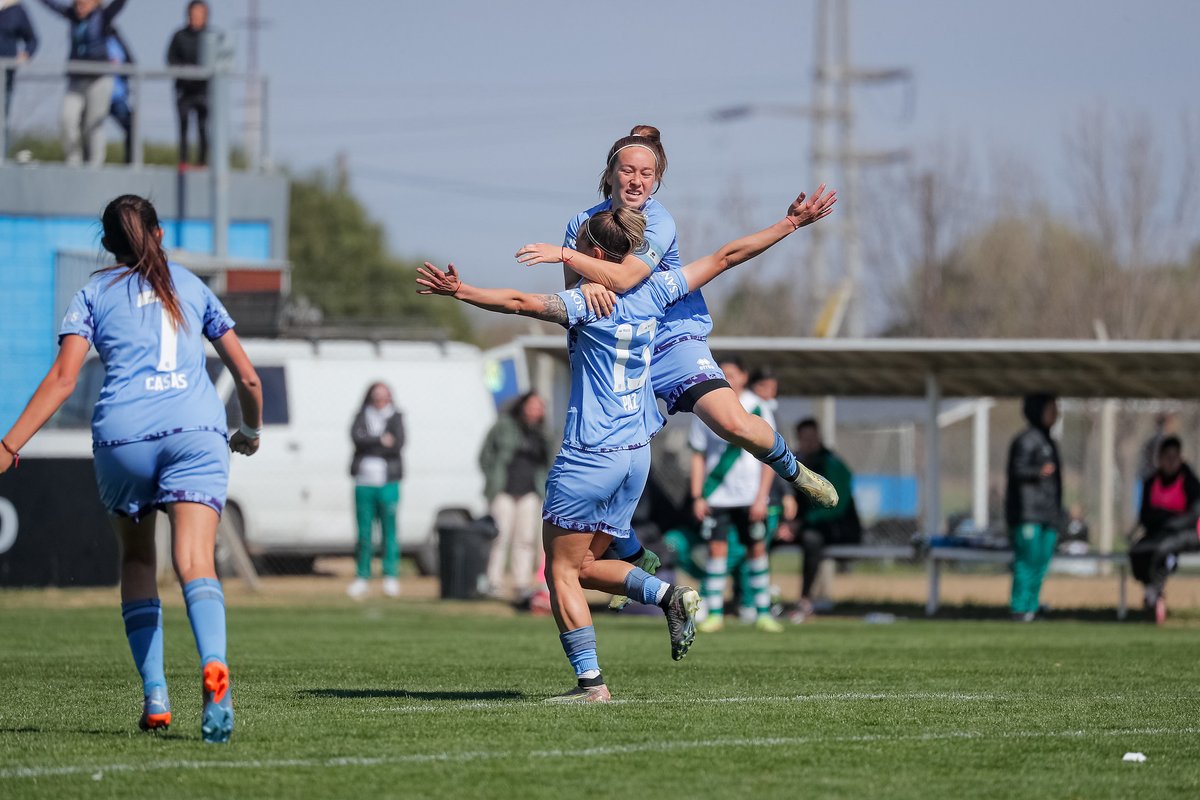 Belgrano's tweet photo. 🤩 Los mejores festejos son piratas 🏴‍☠️⚽ https://t.co/YW6yOyBLRM