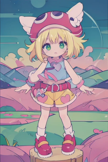 アミティ 
