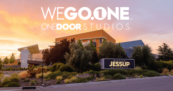 One Door Studios tweet media