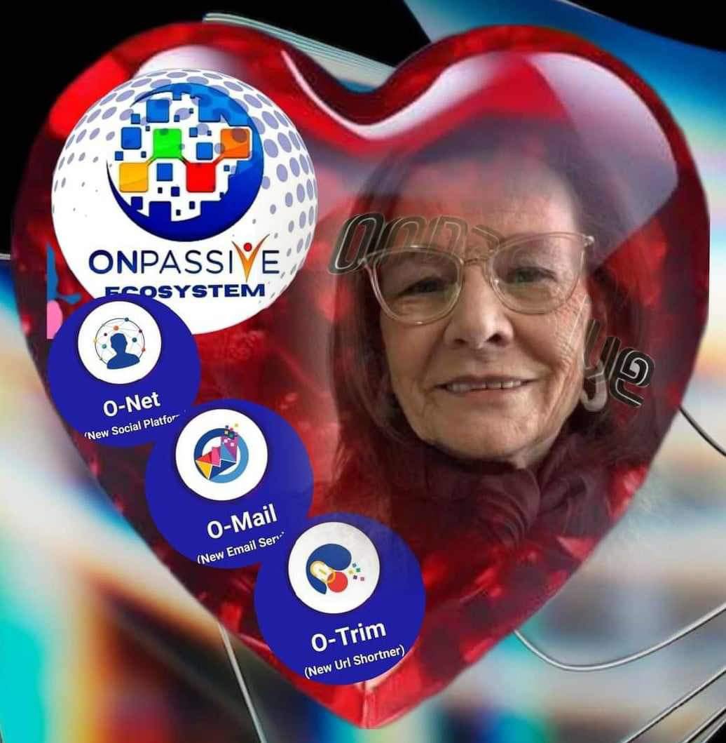 patpar4705's tweet photo. Share the LOVE 
#ONPASSIVE 
#ONPASSIVEECOSYSTEM
#BuiltWithHeart 
Free to register 
https://t.co/2VmECzHyQJ https://t.co/CpdonvIblA