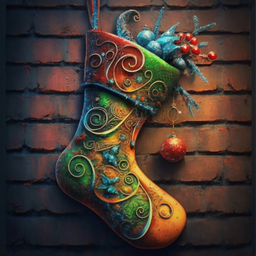 Gracias a <a href="/JackTim0thy/">👨🏻‍🍳</a> tengo mi WL para el día de Navidad. 

Muchas gracias