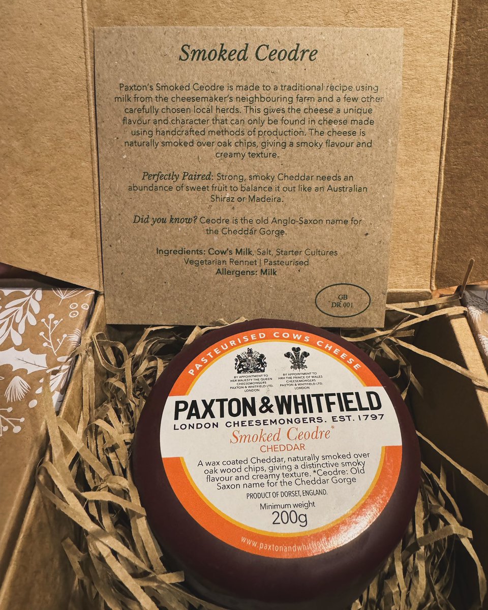 AJB (AKA Tweedie) tweet media